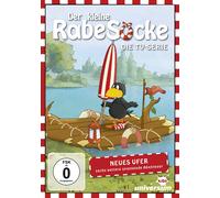 Various - Der kleine Rabe Socke - Die Serie: DVD 6