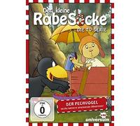 Various - Der kleine Rabe Socke - Die Serie: DVD 7