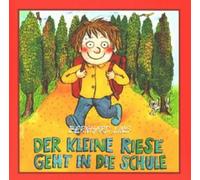 Der Kleine Riese Geht in die Schule
