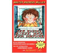 Der Kleine Riese und Sein Computer [Musikkassette] [CASSETTE]