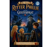 Der kleine Ritter Phillie und der Geisterpirat