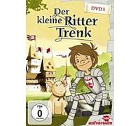 kleine Ritter Trenk, Der - DVD 3