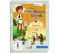Der kleine Ritter Trenk Folgen 1-5