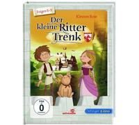 Der kleine Ritter Trenk Folgen 6-9