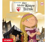 Der Kleine Ritter Trenk.Hörspiel Folge 10
