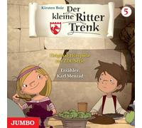 Der Kleine Ritter Trenk.Hörspiel Folge 5