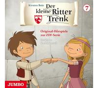 Der Kleine Ritter Trenk.Hörspiel Folge 7