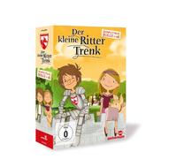 Der kleine Ritter Trenk - Komplettbox (DVD)