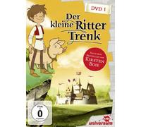 Der kleine Ritter Trenk: Vol. 01