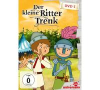 Der kleine Ritter Trenk: Vol. 05