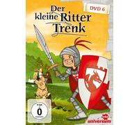 Der kleine Ritter Trenk: Vol. 06