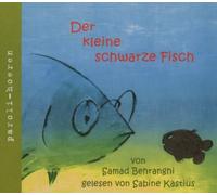 Der Kleine Schwarze Fisch