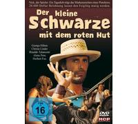 Der Kleine Schwarze mit dem Ro [Import allemand]