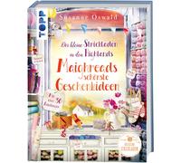 Der kleine Strickladen in den Highlands. Maighr, Oswald, Oswald, Hardcover.