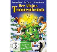Der kleine Tannenbaum (FSK ohne Altersbeschränkung) DVD