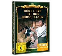 Der kleine und der grosse Klaus