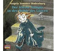 Der Kleine Vampir 10 - Der Kleine Vampir in Der