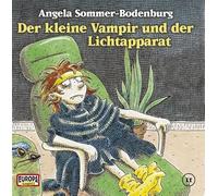 Der Kleine Vampir 11 - Der Kleine Vampir U.D.Lic