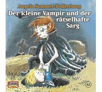 Der Kleine Vampir 12 - Der Kleine Vampir U.D.Rae