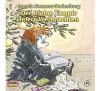 Der Kleine Vampir 15 - Der Kleine Vampir Feiert