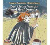 Der Kleine Vampir 16 - Der Kleine Vampir Und Gra