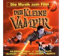 Der kleine Vampir (2000)
