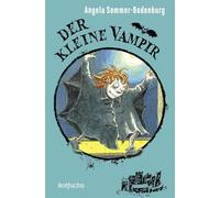 Der kleine Vampir
