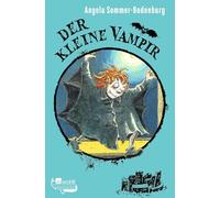 Der kleine Vampir