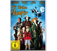 Kleine Vampir,der - Der Kleine Vampir/Dvd