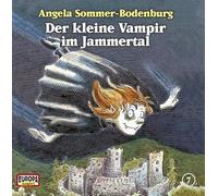 Der Kleine Vampir 7 - Der Kleine Vampir Im Jamm