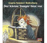 Der Kleine Vampir 8 - Der Kleine Vampir Liest V