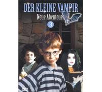 Der kleine Vampir - Neue Abenteuer 3