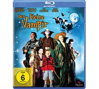 Kleine Vampir,der - Der Kleine Vampir/Bd