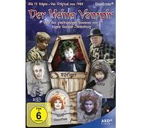 Der kleine Vampir: Staffel 1