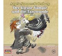 Der Kleine Vampir Und Die