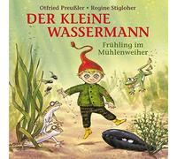 Der Kleine Wassermann-Frühling im Mühlenweiher
