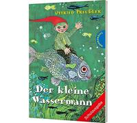 Der kleine Wassermann Schulausgabe