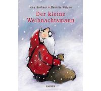 Der kleine Weihnachtsmann. by Wilson New 9783446201620 Fast Free Shipping.