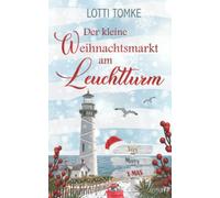 Der kleine Weihnachtsmarkt am Leuchtturm (Prielhagen)