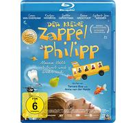 DER KLEINE ZAPPELPHILLIPP - MO