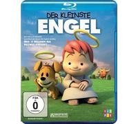 DER KLEINSTE ENGEL-BLU-RAY DISC BLU-RAY NEW