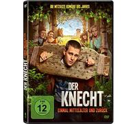 Der Knecht - Einmal Mittelalter und zurück