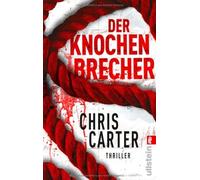 Der Knochenbrecher by Carter New 9783548284217 Fast Free Shipping.