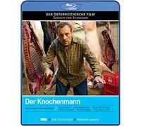 Der Knochenmann [Blu-ray]