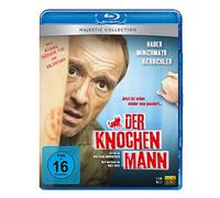 Der Knochenmann (FSK 16 Jahre) Blu-ray
