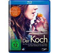 DER KOCH (BLU-RAY) - VARIOUS [2013]