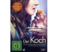 DER KOCH - VARIOUS [DVD] [2013]