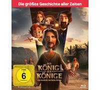 Der König der Könige: Die größte Geschichte aller Zeiten