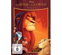 Der König der Löwen 1-3