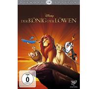 Der König der Löwen